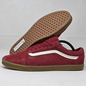 Vans Classic Slip-On Cozy Hug Turtle Dove Size 10M / 11.5W Vans | Shoes | Vans Black And Gold Skate Shoes | Poshmark main image 4